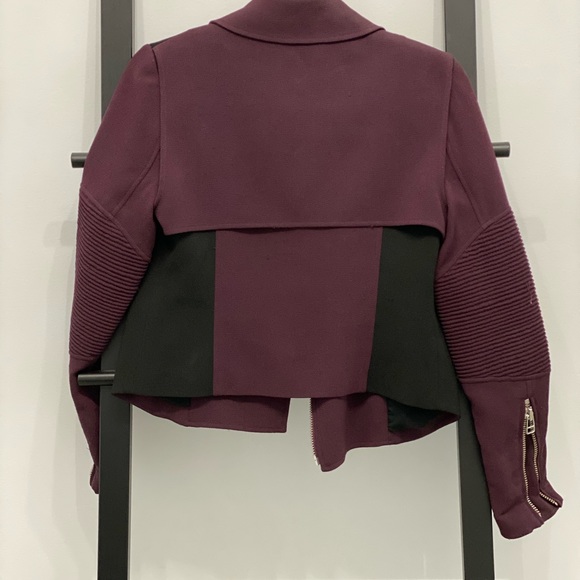 Aritzia Wilfred Montesson Jacket - Picture 5 of 8